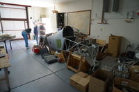N4176 @ 19AZ - Restoration on hold - by btrent