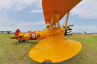 N4921N @ LAL - @Sun-N-Fun 2013 - by Alex Feldstein