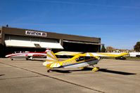 N5057C @ KGUS - N5057C at KGUS - by Travis Rader 269-591-0263