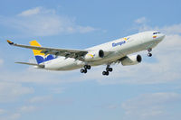 N330QT @ KMIA - Miami International