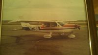 N17188 @ STP - This plane was purchased by my dad at an airport in the NW suburbs of Chicago.  My dad flew it out of Holman Field in St. Paul, MN.  He loved this plane!  He was flying a Skyhawk when he spotted this one and just had to have it!  He kept his Skyhawk too. - by Cindy Sorensen