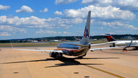N863NN @ KDCA - Taxi National - by Ronald Barker