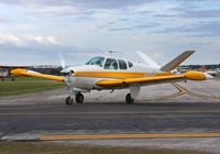 N15KC @ KLAL - Sun-n-Fun - by Sergey Ryabtsev