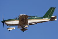 JA4145 @ RJNA - Approaching RWY 34. - by Haribo