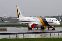2591 @ VIE - Brasilian Air Force - by Chris Jilli