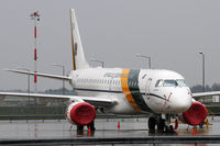 2591 @ VIE - Brasilian Air Force - by Chris Jilli