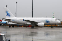 D-ALXX @ VIE - K5-Aviation