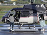 F-GPDF @ LFBD - AIR + - by Jean Goubet-FRENCHSKY