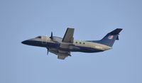 N284YV @ KLAX - Departing LAX - by Todd Royer