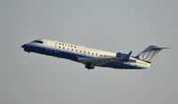 N908SW @ KLAX - Departing LAX - by Todd Royer