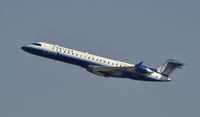N796SK @ KLAX - Departing LAX - by Todd Royer