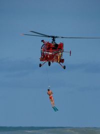 F-ZBDH - DRAGON 33 Lacanau beach - by Jean Goubet-FRENCHSKY