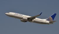 N12221 @ KLAX - Departing LAX - by Todd Royer