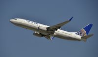 N33294 @ KLAX - Departing LAX - by Todd Royer