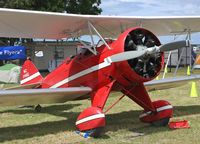 N11482 @ KLAL - Sun-n-Fun