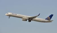 N77871 @ KLAX - Departing LAX - by Todd Royer