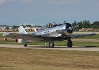 N22NA @ KOSH - Oshkosh