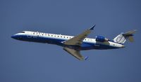 N779SK @ KLAX - Departing LAX - by Todd Royer