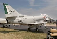 N49WH @ KOSH - Oshkosh