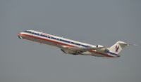 N532EA @ KLAX - Departing LAX - by Todd Royer
