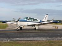 N79MH @ KLAL - Sun-n-Fun