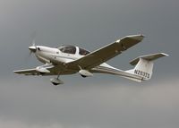 N203TS @ EDMT - Tannkosh - by Sergey Ryabtsev