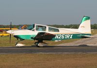 N251RX @ KLAL - Sun-n-Fun - by Sergey Ryabtsev