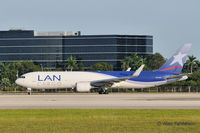CC-CZZ @ KMIA - Miami International