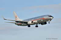 N951AA @ KMIA - Miami International