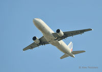 F-GKXQ @ KMIA - Miami International