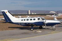 D-IAAT @ LOAN - Cessna - by Loetsch Andreas