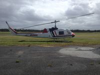 N1386L @ YMMB - Sitting at Moorabbin Airport Melbourne Australia - by Tony Linford