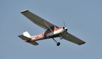 N6775G @ Z41 - Departing Lake Hood Strip - by Todd Royer