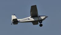 N6522A @ Z41 - Departing Lake Hood Strip - by Todd Royer