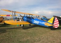 N60HW @ EDMT - Tannkosh - by Sergey Ryabtsev