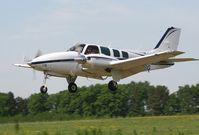 N97PA - Now in Russia - by Sergey Ryabtsev