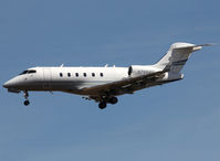 N788MM @ LFBO - Landing rwy 32L - by Shunn311
