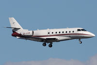 B-LUX @ RJTT - Approaching RWY 22. - by Haribo