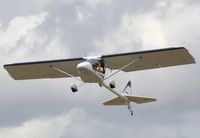 N108GA @ KLAL - Sun-n-Fun - by Sergey Ryabtsev