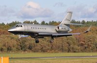 M-IKEL @ EGHH - Short finals during training - by John Coates