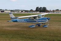 N3286J @ KOSH - Cessna 150G - by Mark Pasqualino