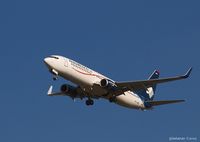 XA-AMJ @ KJFK - Going to a landing on 31R @ JFK - by Gintaras B.