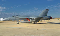 168475 @ ADW - At  NAF Washington - by J.G. Handelman