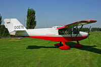 OO-E78 @ EBBY - First picture. - by Stefan De Sutter