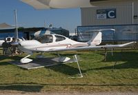 N146TS @ KOSH - Oshkosh - by Sergey Ryabtsev