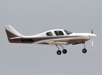 N170BR @ KOSH - Oshkosh
