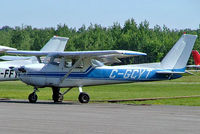 C-GCYT @ CYPQ - Cessna 150M [150-76515] Peterborough~C 20/06/2005 - by Ray Barber