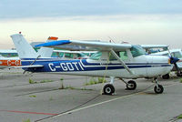 C-GDTI @ CNF4 - Cessna 150M [150-77881] Lindsay~C 21/06/2005 - by Ray Barber