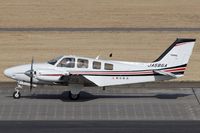 JA58GA @ RJNA - Baron - by Haribo
