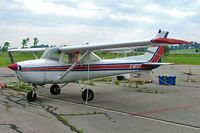 C-GFDT @ CNF4 - Cessna 150M [150-78193] Lindsay~C 21/06/2005 - by Ray Barber